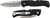 Cold Steel Air Lite 3.5" Drop Point Blade 4.5" G-10 Handle w/Tri-Ad Lock