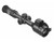 AGM Adder V2 Lrf 35-384 Thermal Imaging Rifle Scope - Black -ADDE35-384-L2