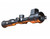 AGM Adder V2 Lrf 35-384 Thermal Imaging Rifle Scope - Black -ADDE35-384-L2