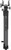 BOG DeathGrip Bantam Compact Tripod Gunmetal Gray Aluminum Twist Leg Locks