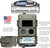Cuddeback CuddeLink 2+1 Cellular Starter Kit IR AT&T & Verizon Grey
