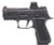 Sig Sauer 320XC9BXR3RXX P320 X Compact Romeo-X 9mm 15+1 3.60" BBL Black