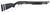 Mossberg 51607 590S Compact 12 Ga 3" 5+1 18.50" BBL Blued Adjustable LOP