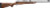 Mossberg 28121 Patriot 300 Win Mag 3+1 24" BBL Threaded Blued Walnut Stock