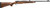 Mossberg 28121 Patriot 300 Win Mag 3+1 24" BBL Threaded Blued Walnut Stock