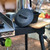 Bayou Classic 1-qt Covered Cast Iron Sauce Pot W/ Self Basting Lid 7441
