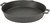 Bayou Classic 16-in Cast Iron Double-Handled Skillet w/Pour Spouts 7439