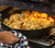 Bayou Classic 16-in Cast Iron Double-Handled Skillet w/Pour Spouts 7439