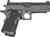 Springfield PH9116AOS Prodigy DS 9mm 15+1 4.25" BBL Black DLC Optic Ready
