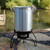 Bayou Classic 42-qt Aluminum Grand Gobbler Turkey Fryer Vented Lid 4225