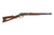 Cimarron CA2011G35 1873 Saddle 45 LC 18" BBL Blued Octagon Case Hardened
