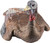 Avian X LCD Laydown Hen Turkey Laying Hunting Decoy W Carry Bag & Stake