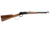 Savage 46000 Classic Revel 22LR 12rd 18" BBL Black Fixed Satin Walnut Stock