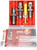 Lee Precision 32 Auto-7.65 Browning Carbide Sizing 3-Die Set 90622-LEE