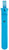 CUDA 6" Fillet Flex Titanium Bonded Corrosion Resistant Knife W/ Sheath