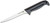 Cold Steel 6" Filet Fixed Blade Full-Tang German 4116 SS Filleting Knife