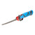 CUDA Cordless Electric Filet Knife W/ Case Two Razor Sharp Blades 6" & 8"