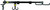 HAWK Mega Xtendible Tree Arm Portable Lightweight Easy Mount Holds 15 Lbs