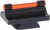 TRUGLO Replacement 3/8-Inch Dovetail Front Fiber Optic Ramp Sight Red .500