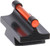TRUGLO Replacement 3/8-Inch Dovetail Front Fiber Optic Ramp Sight Red .500