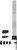 Lee Precision 5 Tube Universal Case Feed Magazine 92044