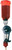 Lee Precision Deluxe Auto-Drum Powder Measure Update Kit - 92084