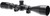 Axeon Optics 4-16x44mm Rifle Scope Side Focus Etched Dot Reticle 2218657