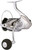 Shimano Stradic 4000XG FM Front Drag Spinning Fishing Reel W/ Max Drag 24