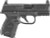FN 509C MRD NMS BLK/BLK DS 1X12 1X15