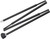 CVA Universal Collapsible Carbon Fiber Ramrod W/ Palm Saver - AC1747