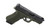 Black Rain Ordnance 9 MM 4" BBL Black OD Green BR0-SS25-FLPKG-08