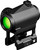 Vortex Optic Crossfire Bright Green Dot Sight 2 MOA Battery Included CF-GD2
