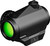 Vortex Optic Crossfire Bright Green Dot Sight 2 MOA Battery Included CF-GD2