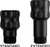 Nightforce Power Throw Lever Extended Length All ATACR/NX8/NXS 2.5-10×42mm