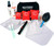 NightForce 12-Piece Professional Optical Cleaning Kit W/ Compact Case A431
