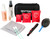 NightForce 12-Piece Professional Optical Cleaning Kit W/ Compact Case A431