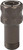 Nightforce Power Throw Lever Extended Length Scopes 2.5-10×42mm Dark Earth
