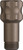 Nightforce Power Throw Lever Extended Length Scopes 2.5-10×42mm Dark Earth