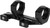 NightForce UltraMount 34mm 20 MOA 1.540" Lightweight One-Piece Scope Mount