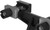 NightForce UltraMount 34mm 20 MOA 1.540" Lightweight One-Piece Scope Mount