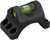 NIGHTFORCE XTRM 30mm Top Half of Ring With Bubble Level 6 Screw Versions