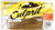 Culprit Original Worm 10" Pumpkin Seed 10PK - C1010-32