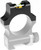 NIGHTFORCE XTRM 30mm Top Half of Ring With Bubble Level 4 Screw Version