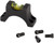 NIGHTFORCE XTRM 30mm Top Half of Ring With Bubble Level 4 Screw Version