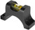 NIGHTFORCE XTRM 30mm Top Half of Ring With Bubble Level 4 Screw Version
