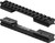 NightForce Picatinny Base Remington 700 Short Action 1913 MIL-STD 0 MOA