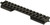 NightForce Picatinny Base Remington 700 Short Action 1913 MIL-STD 0 MOA
