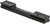 NightForce Picatinny Base Remington 700 Short Action 1913 MIL-STD 0 MOA