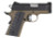 Colt Defender O7800XEFDE 45 ACP 3" BBL Two Tone FDE/ Black 6+1