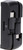 MUDDY 2-In-1 Memory Card Reader Micro USB & USBC On-The-Go Devices